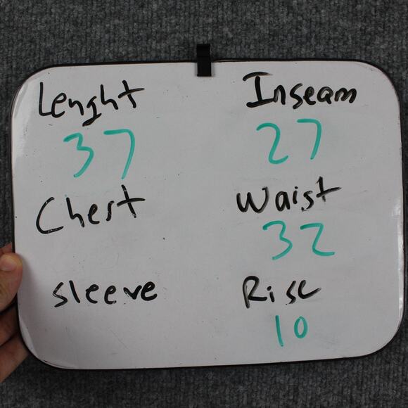 Rhone Pants Mens 31 Commuter Skinny Gray Performance Stretch Travel Chino - Picture 11 of 11